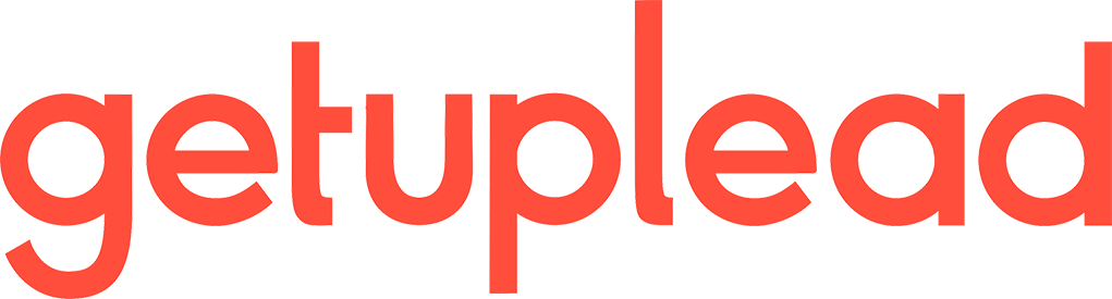 Getuplead logo